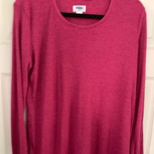 Old Navy Maternity Lightweight Sweater